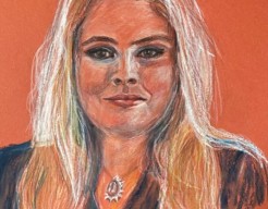 Amalia, kroonprinses der Nederlanden