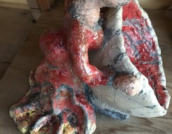 Koestering intern kind 