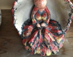 Kind ingesloten eigen wereld schulp 