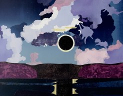 The Solar Eclipse in my dream