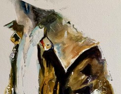 Verstopt in kleuren.