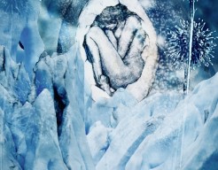 A Perito Moreno tale 2