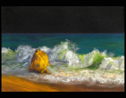 Wie heeft het licht aangedaan?