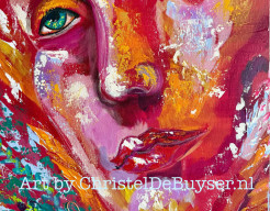 ✨ Beschermengel, Wachter van mijn Ziel ✨