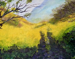 The path is the goal.