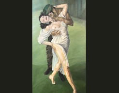 It takes two to tango