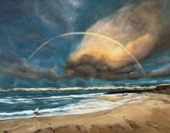 After the Storm (M.H)