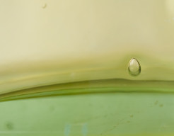 Drop it like it's hot