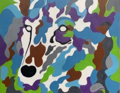 De wolf: to be or not to be……..