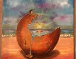 Kracht door Kwetsbaarheid