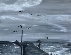 Even Uitwaaien (E.P)