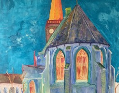 Singelkerk (Ridderkerk)