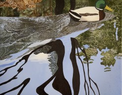 Tale of the uncertain sky