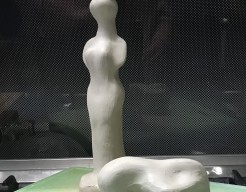 Groei van introvert  naar extravert in balans 