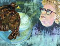 Mijn Jong volwassene 