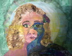 Mijn volwassene na midlifecrisis 