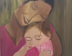 Liefde voor het kind