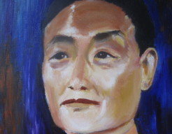 Tenzin Wangyal Rinpoche