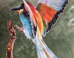 Just be ( bijeneter)