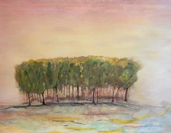 Verstilling - overgave aan het moment 