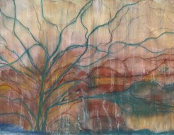 Intuïtief Innerlijk landschap