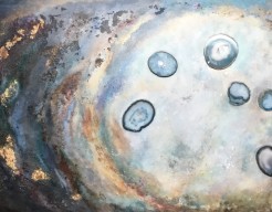 Treasures from the universe