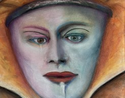 Vervreemding - stil verzwegen