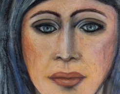  De ziel onaangetast verwonderd in zichzelf