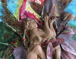 Naar grotere dimensie 