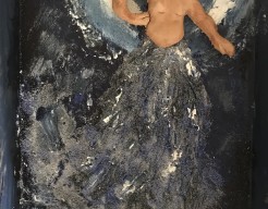 Dans in met het universum 