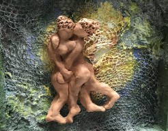 De dans met de ander 