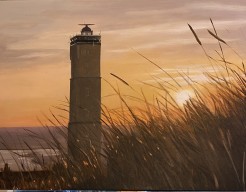 Herinnering aan Terschelling