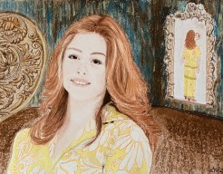 ‘Alexia old and new’