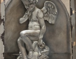 Pssst watch out for Cupido