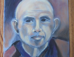 Thich Nhat Hanh