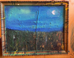 Noorderlicht/ transformatie 