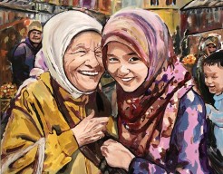 Kleine geluksmomenten | Togetherness