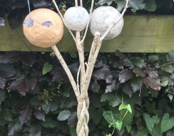 Verbinding , in met universum 