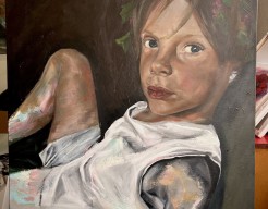 Bacchus (nog een wip) 