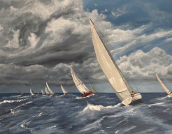 Catch the Drift (M.H)