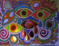 inspiratie Hundertwasser