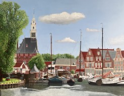 Haven van Hoorn 