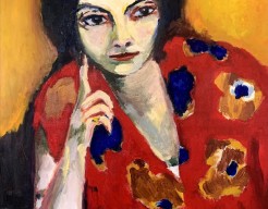 Ode aan Kees van Dongen