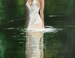 Lady in the Lake (M.H)