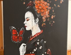 Geisha 