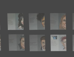 Zangers en zangeressen totaal 10