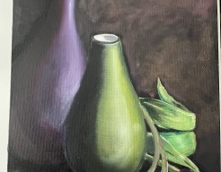 Ank van der Lugt - Nieswaag 