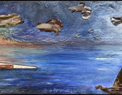 Nachtboot naar Pharos