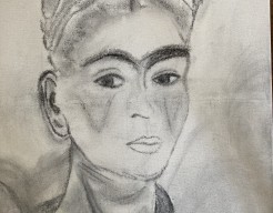 Frida 