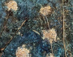 Boetseren met Kiefer 